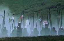 "Монті Пайтон і Священний Грааль": цікаві факти про культову пародію, яку покажуть українцям