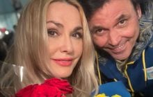 Сумська розчулила сімейними кадрами з ботсаду: як відпочиває акторка