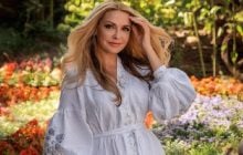 59-річна Сумська здивувала перевтіленням, повністю змінивши стиль (фото)