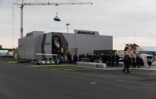 Україні міг допомогти створити ракету "Фламінго" один з оборонних гігантів Європи, - ЗМІ