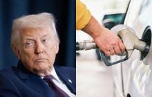 Чергова "перемога" Трампа: ціни на пальне у США злетіли до історичного рекорду