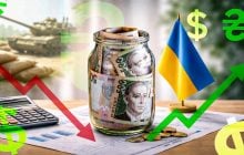 Депозити воєнного часу: скільки реально можна заробити на банківських вкладах в Україні