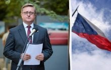 Чехія планує прискіпливіше ставитись до українців зі статусом тимчасового захисту, - посол