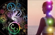 Люди, які народилися в ці місяці, мають найпотужнішу ауру