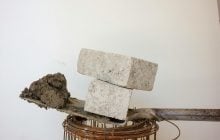 Традиционный цемент уходит в прошлое: ученые нашли экологичную альтернативу материалу