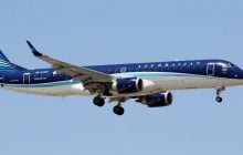 Росія погодилась виплатити компенсацію Азербайджану через збитий пасажирський літак AZAL