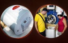 Масове встановлення бойлерів у квартирах може створити нову проблему: пояснення інженера