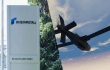 Забули про "українських домогосподарок": Rheinmetall озброїть Бундесвер дронами на €300 млн