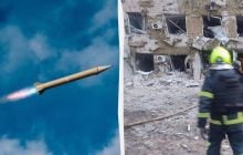 Армія РФ атакувала Одесу ракетами та дронами: багато загиблих і поранених (фото)