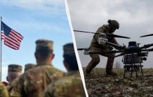 Армія США має винести три важливі уроки з війни в Україні, – колишній директор ЦРУ