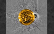 Вчені розкрили нову таємницю Сонця