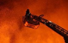 Росіяни дві доби гатили по Дніпру: є руйнування, кількість загиблих зросла (фото, відео)