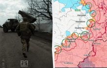 ЗСУ просунулися на двох напрямках на Донеччині: в ISW розкрили подробиці