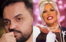 Відомий український продюсер емоційно висловився про зрадницю Повалій