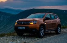 Названо моделі дизельних авто, які в Україні готові відірвати з руками