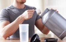 Кістки як сталь чи гроші на вітер: лікарі розкрили правду про вплив креатину на організм