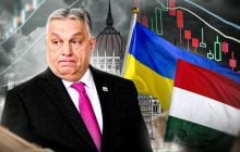 Ким буде Угорщина для України без "миші" Орбана. Економіка відносин