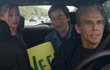 Продовження комедії "Знайомство з Факерами" з Беном Стіллером: дата прем’єри і трейлер