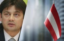 Екстрадиція Лагуна: звернутися до Австрії можуть як Мінюст, так і Офіс генпрокурора – ЗМІ