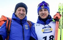 Попереду у кожного свій шлях: український топ-біатлоніст припинив співпрацю з тренером