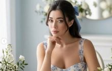 "Міс Україна-Всесвіт" відповіла, скільки витрачає на їжу та комуналку