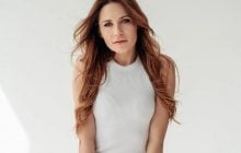 "Отхожу от ночи": Денисенко заявила о "прилете" в соседний ЖК в Киеве (фото)