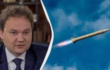 Росія збільшує застосування балістики, військовий пояснив, чому це відбувається