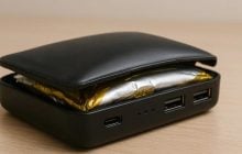 Чому залишати повербанк на зарядці на всю ніч – не найкраща ідея