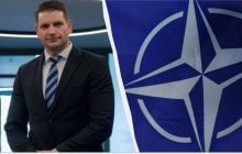 Голова парламенту Словенії оголосив про плани вийти з НАТО та відвідати Москву