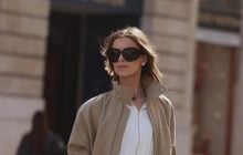 Онука Ротару засвітилась у Парижі: який вигляд зараз має модель та чим займається (фото)