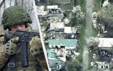 Росіяни хочуть закріпитися у центрі селища: в ЗСУ розповіли про бої за Гришине