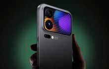 З'явилися перші фото смартфона Xiaomi 18 Pro: що нового