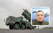 В Україні дефіцит ракет до "Петріотів", - Ігнат