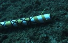 Китай створив пристрій, який може перерізати кабелі на глибині 3,5 км: чим це загрожує