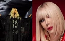 Білик зворушила своїми дитячими фото, які ще ніхто не бачив