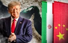 "Сценарії миру" від "піратів" Ормузької протоки