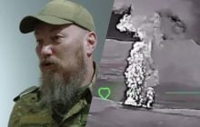 "Птахи" СБС уразили 16 військових цілей ворога: Мадяр розповів деталі (відео)