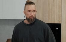 Відомий український актор розповів про "ін'єкції краси" та набір ваги