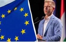 "Час спливає": Єврокомісія поспішає домовитись з Мадяром про €90 мільярдів для Києва