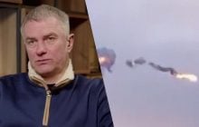 Збиття ворожих ракет: експерт розповів, чому деякі таки долітають до України