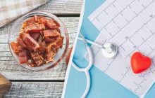 Кардиолог назвал популярный перекус, который он никогда не ест, чтобы не навредить сердцу