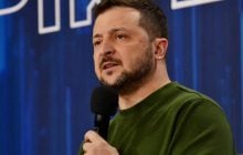 "Як після Другої світової": Зеленський закликав світ до безкомпромісного трибуналу над РФ