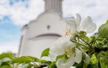 Церковний календар на квітень 2026: коли Проводи та день Юрія Переможця