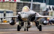 Літаки Rafale отримають надшвидку ракету, яка може нівелювати російське ППО (фото)