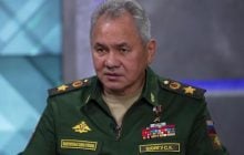 "Росія буде оборонятися": Шойгу погрожує Фінляндії та країнам Балтії