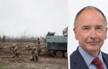 ЄС має втричі збільшити підтримку, аби Україна змогла вигнати росіян, - фінський депутат