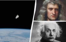 Вчені перевірили гравітацію та виявили, що вона діє так, як передбачали Ньютон і Ейнштейн