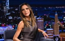 Бекхем відреагувала на скандальні звинувачення сина Брукліна