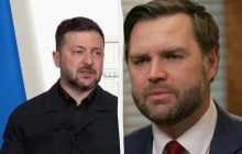 Зеленський відреагував на заяву Венса щодо скорочення допомоги Україні