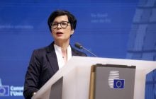 Європейський Союз виділить Україні до 2,7 млрд євро, - Кос